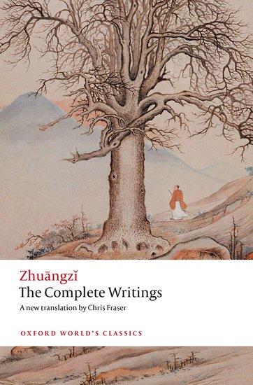 Cover: 9780192862495 | The Complete Writings | Zhuangzï | Taschenbuch | Englisch | 2024