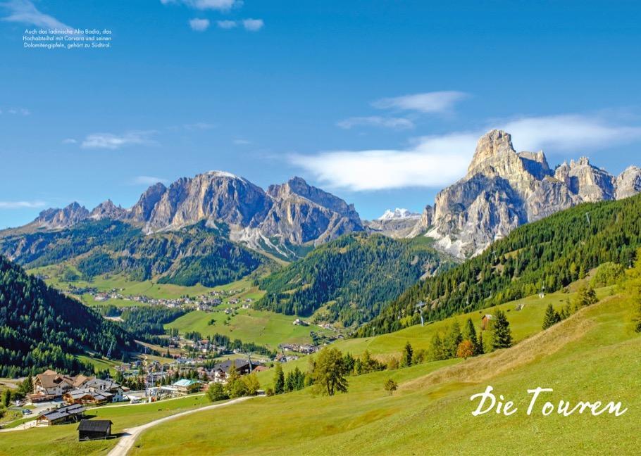 Bild: 9783862468072 | Südtirol für Wandermuffel | Wilfried Bahnmüller (u. a.) | Taschenbuch