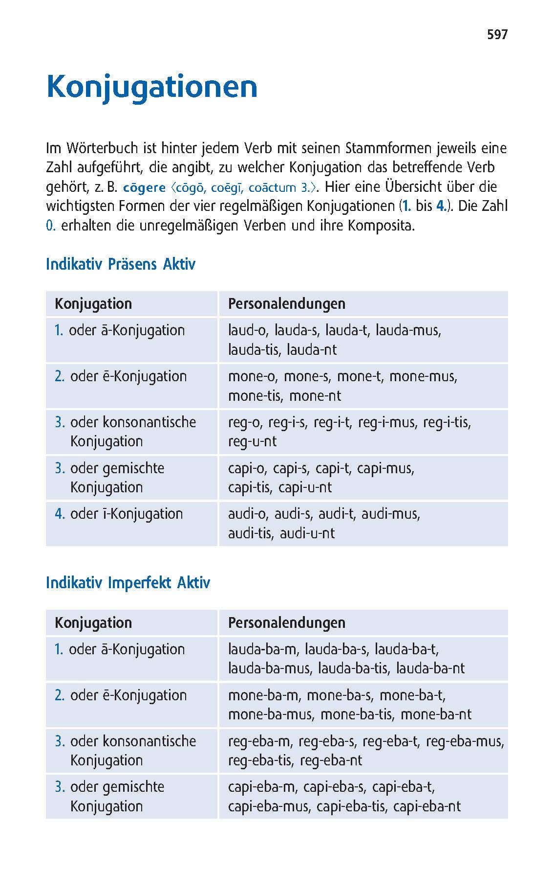 Bild: 9783125146341 | Langenscheidt Schulwörterbuch Latein | Bundle | 1 Buch | Deutsch