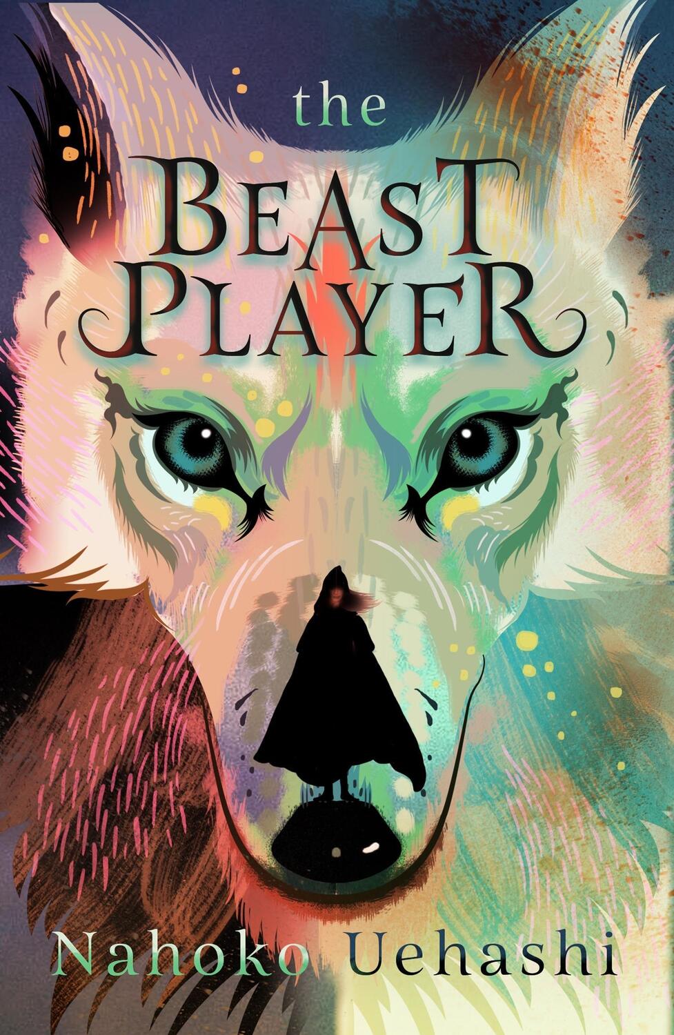 Cover: 9781782691679 | The Beast Player | Nahoko Uehashi | Taschenbuch | Englisch | 2018
