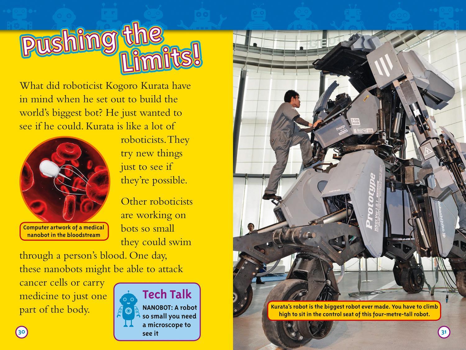 Bild: 9780008317393 | Robots | Level 4 | Melissa Stewart (u. a.) | Taschenbuch | Englisch
