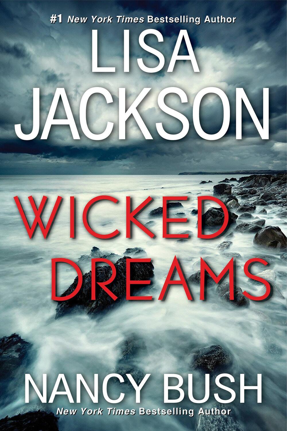 Cover: 9781496747747 | Wicked Dreams | A Riveting New Thriller | Lisa Jackson (u. a.) | Buch