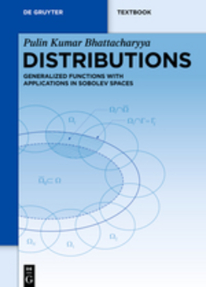Cover: 9783110269277 | Distributions | Pulin K. Bhattacharyya | Buch | XXXVIII | Englisch