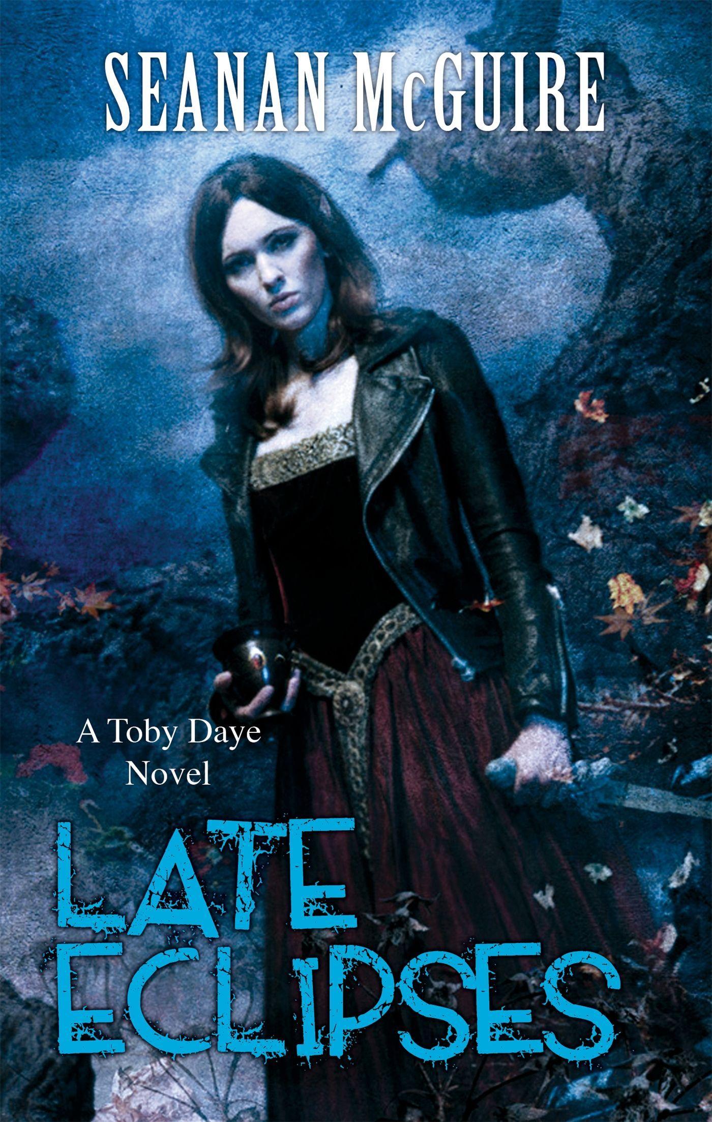 Cover: 9781472120106 | Late Eclipses (Toby Daye Book 4) | Seanan Mcguire | Taschenbuch | 2016