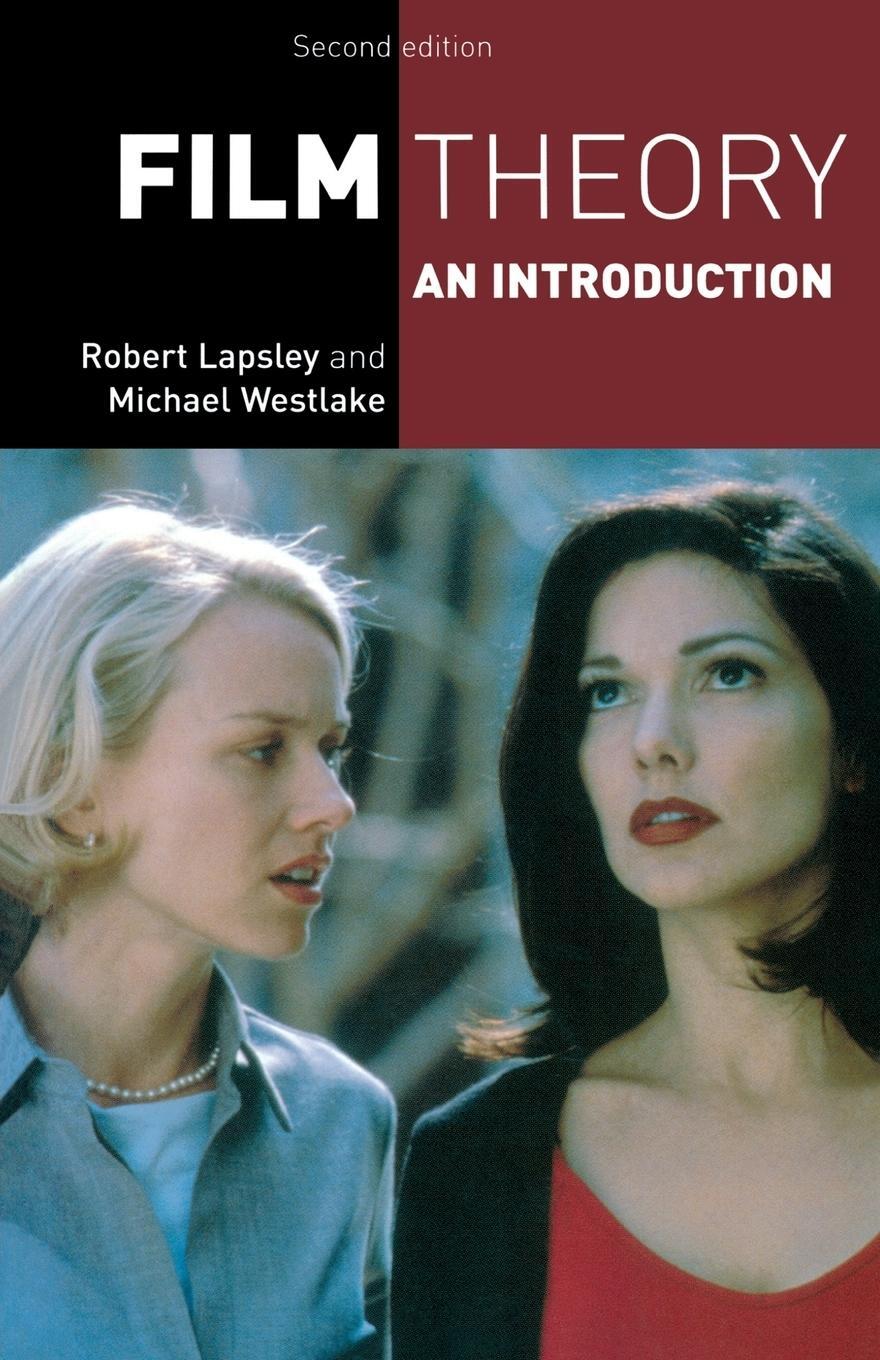 Cover: 9780719073755 | Film theory | An introduction | Robert Lapsley (u. a.) | Taschenbuch