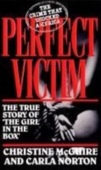 Cover: 9780352325617 | Perfect Victim | Carla Norton (u. a.) | Taschenbuch | Englisch | 1991