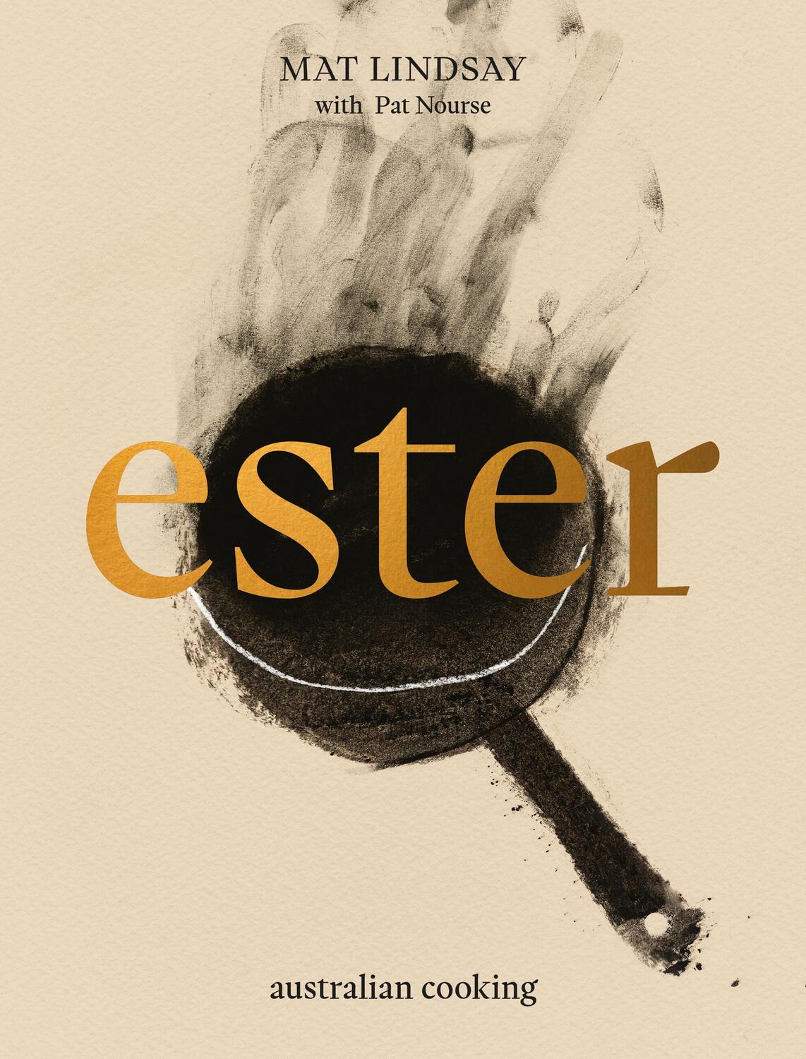 Cover: 9781922616609 | Ester | Australian Cooking | Mat Lindsay | Buch | Englisch | 2023