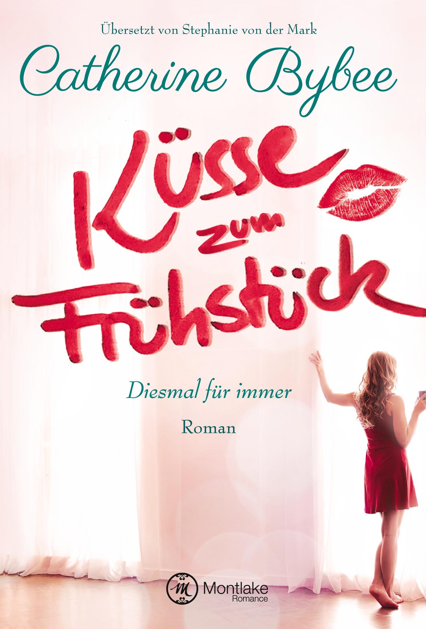 Cover: 9782919803545 | Küsse zum Frühstück | Catherine Bybee | Taschenbuch | 390 S. | Deutsch