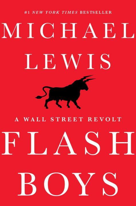 Cover: 9780393244663 | Flash Boys | Michael Lewis | Buch | 274 S. | Englisch | 2014