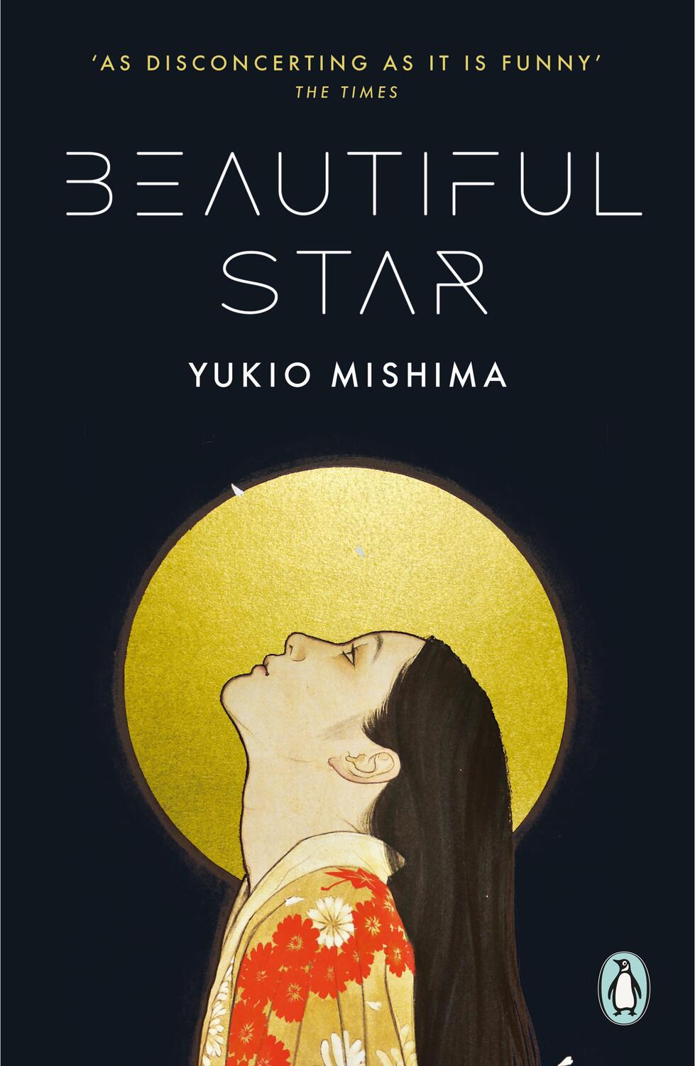Cover: 9780241441091 | Beautiful Star | Yukio Mishima | Taschenbuch | Penguin Modern Classics