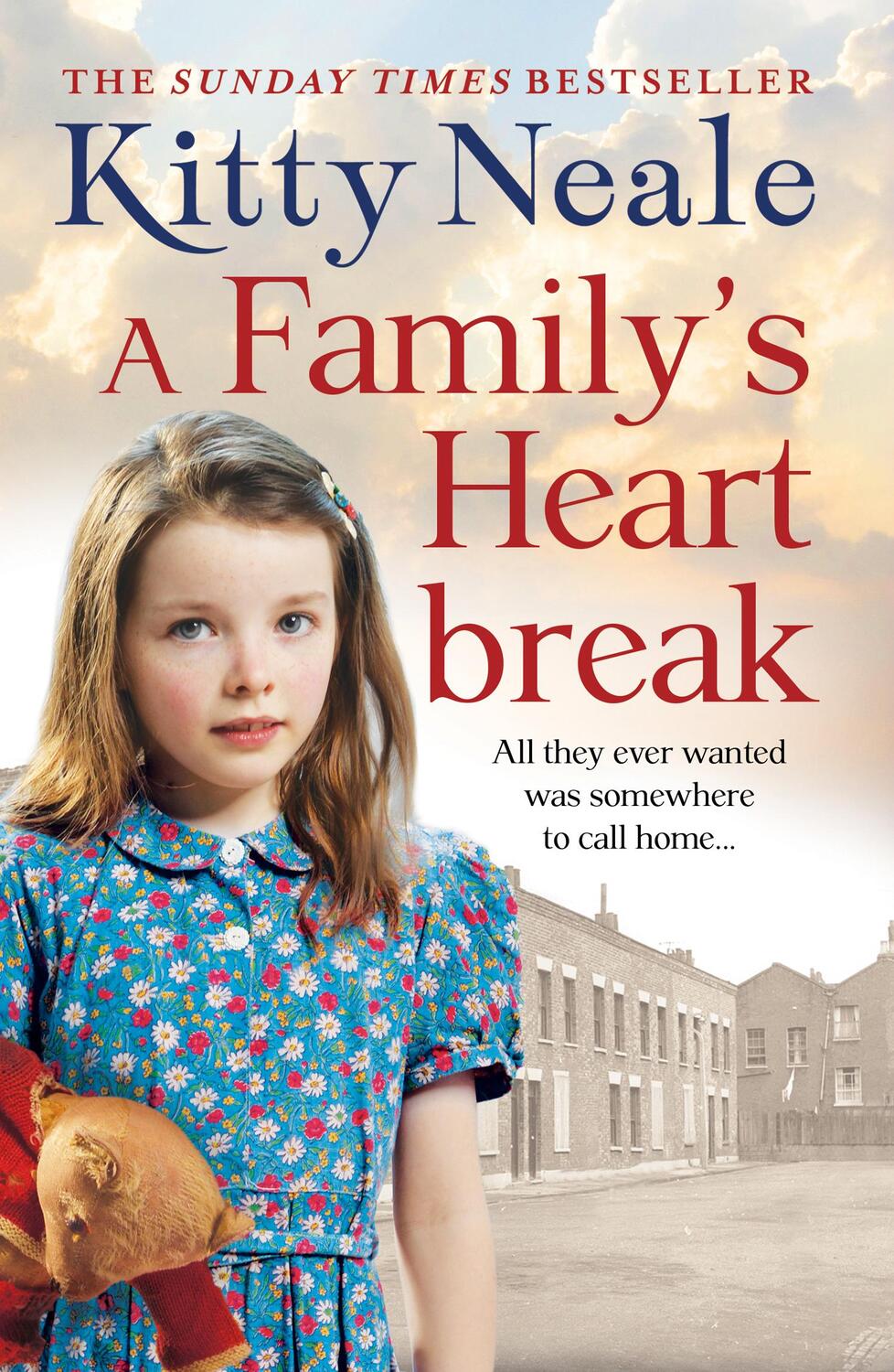 Cover: 9780008270919 | A Family's Heartbreak | Kitty Neale | Taschenbuch | Englisch | 2019
