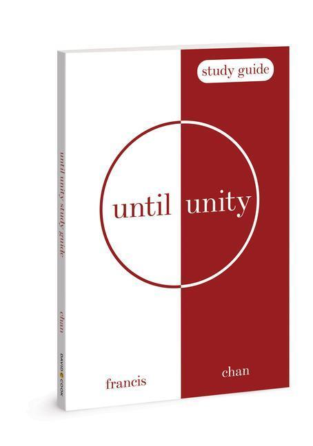 Cover: 9780830782833 | Until Unity: Study Guide | Francis Chan | Taschenbuch | Englisch