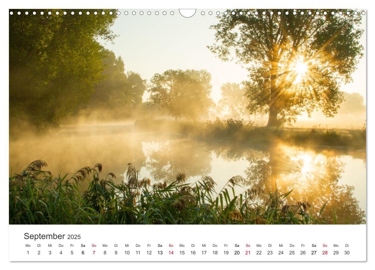 Bild: 9783435057702 | Faszination Natur - Bilder aus Mecklenburg-Vorpommern (Wandkalender...