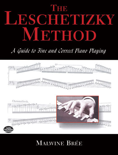 Cover: 800759295968 | The Leschetizky Method: A Guide To Fine | Buch | 1997