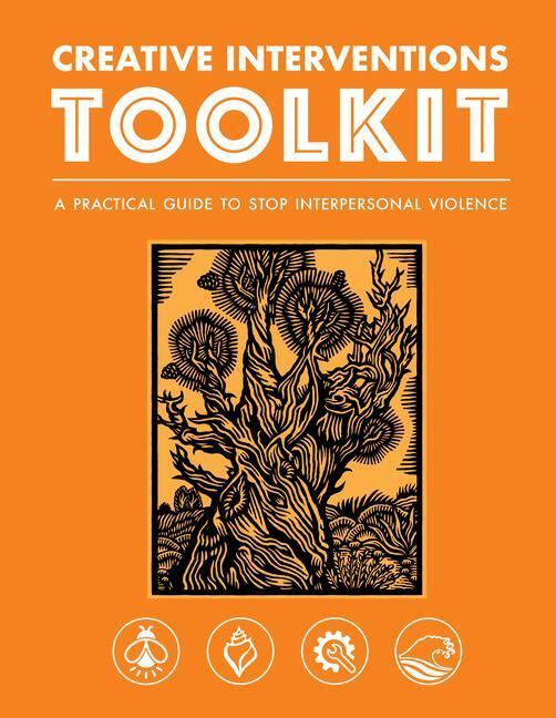 Cover: 9781849354646 | Creative Interventions Toolkit: A Practical Guide to Stop...