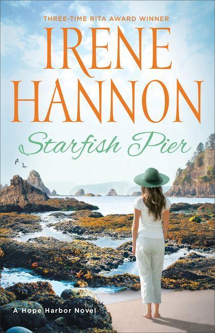 Cover: 9780800736149 | Starfish Pier: A Hope Harbor Novel | Irene Hannon | Taschenbuch | 2020
