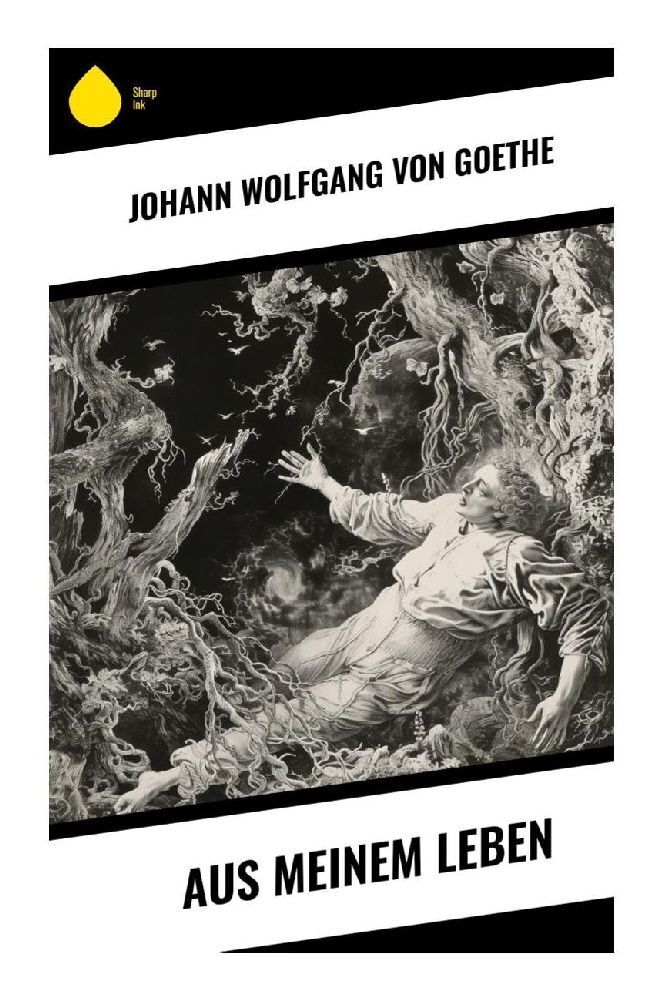 Cover: 9788028351052 | Aus meinem Leben | Johann Wolfgang von Goethe | Taschenbuch | Deutsch