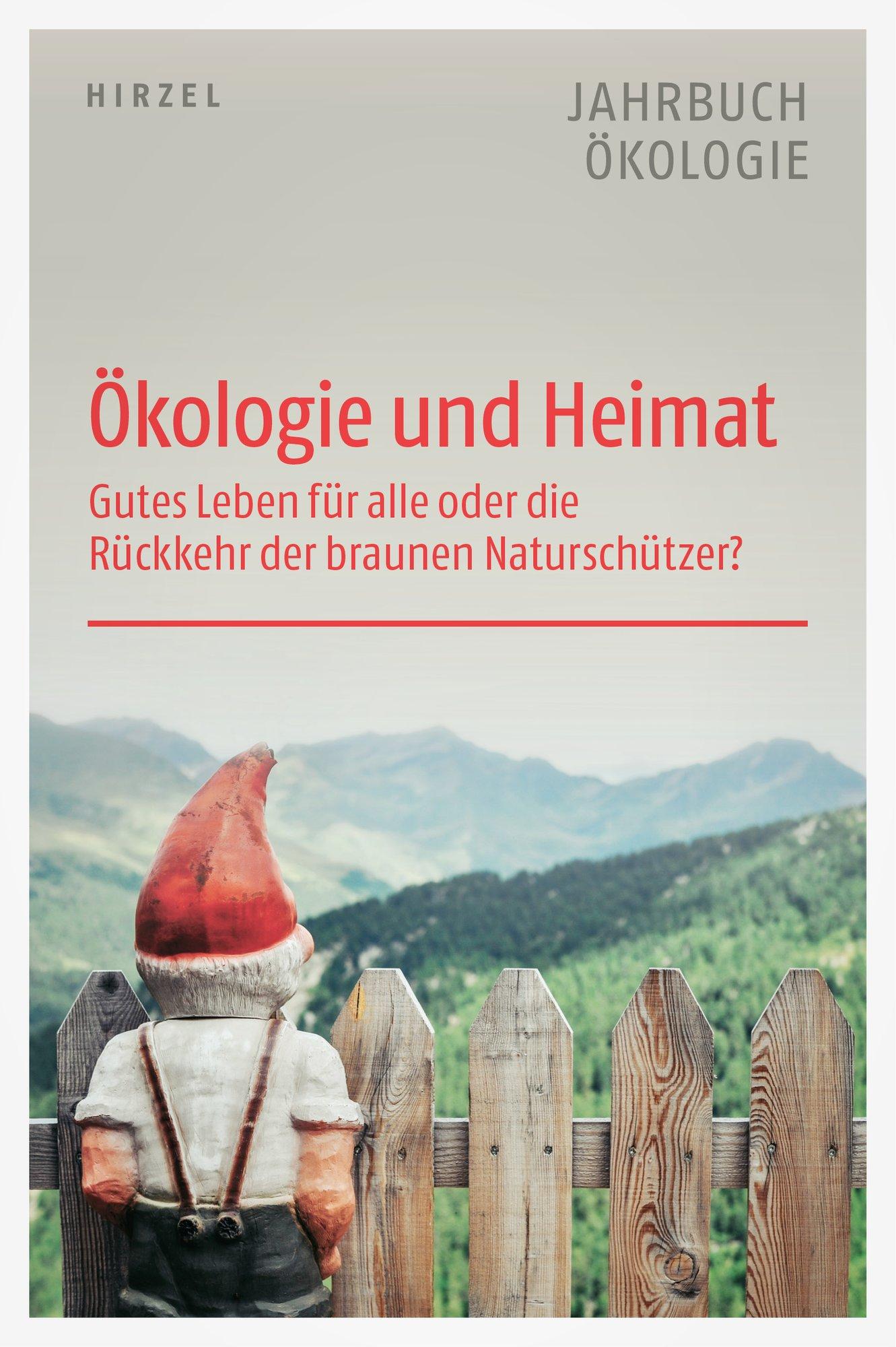 Cover: 9783777628646 | Ökologie und Heimat | Pierre Ibisch (u. a.) | Taschenbuch | 248 S.