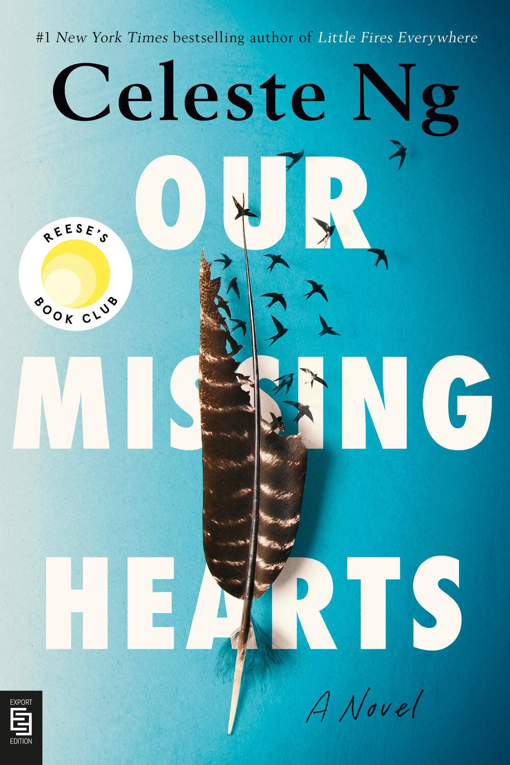 Cover: 9780593652763 | Our Missing Hearts | A Novel | Celeste Ng | Taschenbuch | 352 S.
