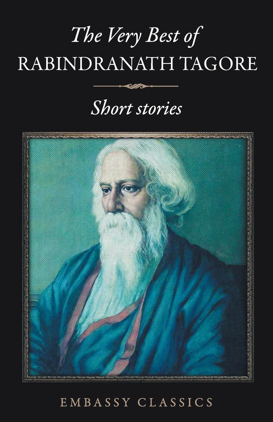Cover: 9789386450272 | The Very Best Of Rabindranath Tagore - Short Stories | Tagore | Buch