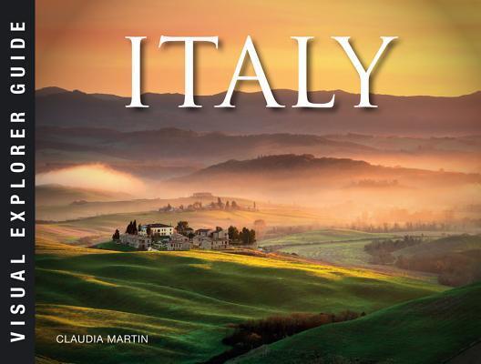 Cover: 9781782748700 | Italy | Claudia Martin | Taschenbuch | Kartoniert / Broschiert | 2019