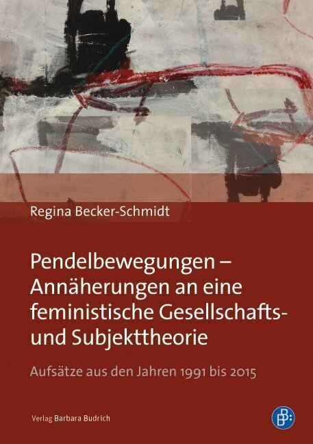 Cover: 9783847420002 | Pendelbewegungen - Annäherungen an eine feministische...