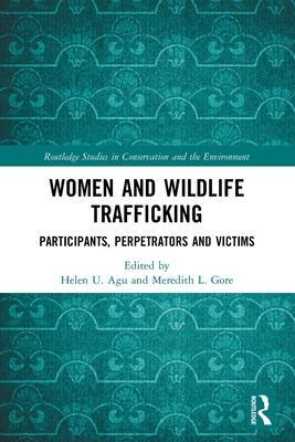 Cover: 9780367640286 | Women and Wildlife Trafficking | Taschenbuch | Englisch | 2023