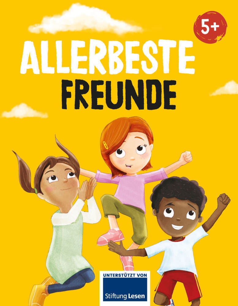 Cover: 9783849943073 | Allerbeste Freunde | Claudia Hornung | Buch | 48 S. | Deutsch | 2022