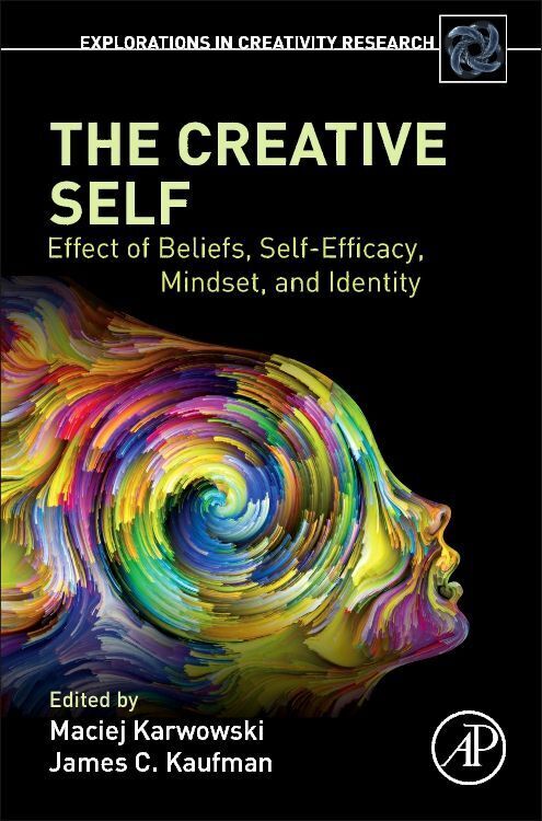 Cover: 9780128097908 | The Creative Self | Maciej Karwowski (u. a.) | Taschenbuch | Englisch
