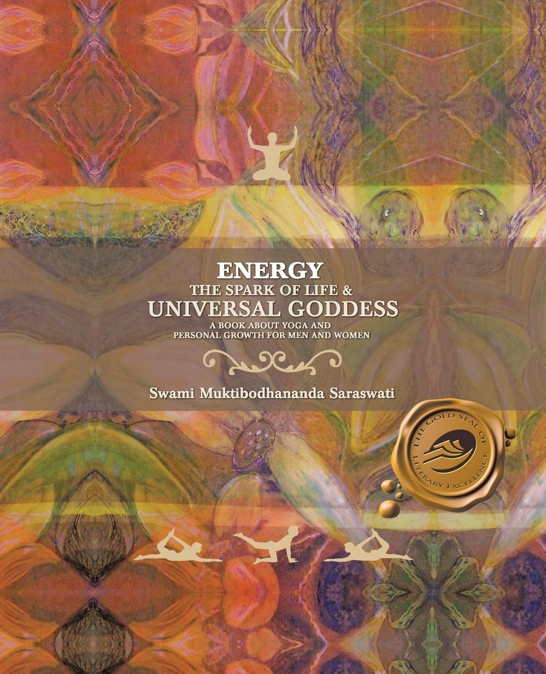 Cover: 9781412069304 | Energy | Swami Muktibodhananda Saraswati | Taschenbuch | Paperback