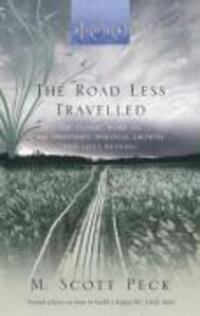 Cover: 9781846041075 | The Road Less Travelled | M. Scott Peck | Taschenbuch | Englisch
