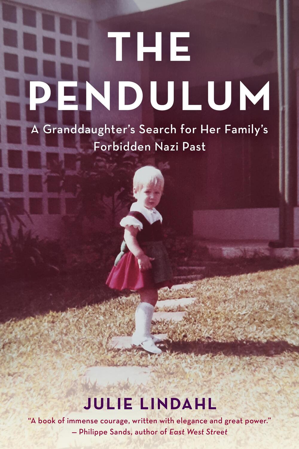 Cover: 9781538159613 | The Pendulum | Julie Lindahl | Taschenbuch | Englisch | 2022