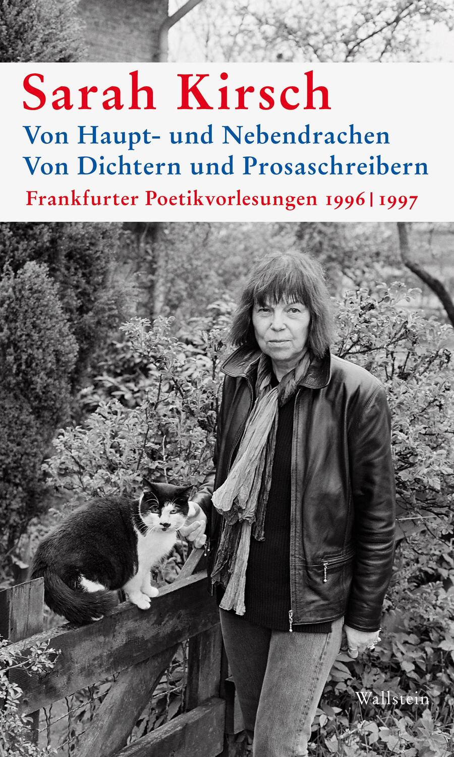 Cover: 9783835334458 | Von Haupt- und Nebendrachen Von Dichtern und Prosaschreibern | Kirsch