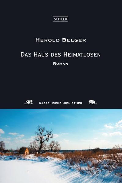 Cover: 9783899302615 | Das Haus des Heimatlosen | Roman | Herold Belger | Buch | 2009