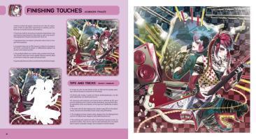 Bild: 9783863550882 | Manga - Gothic & Punk | Taschenbuch | Deutsch | 2012
