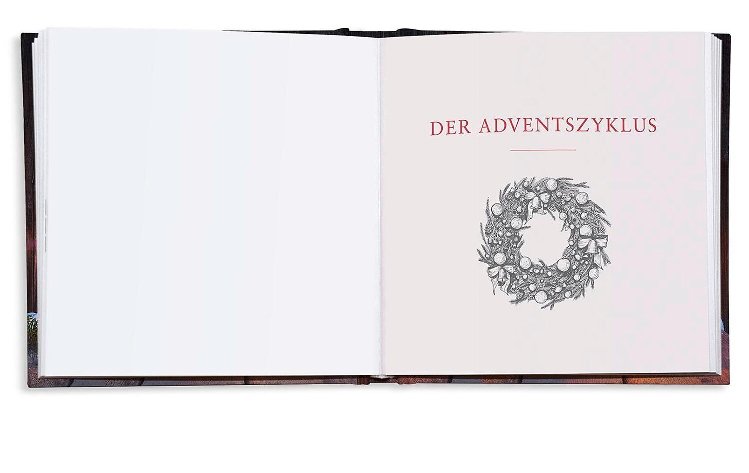 Bild: 9783426292976 | Achtsam durch den Advent | Maren Schneider | Buch | 144 S. | Deutsch