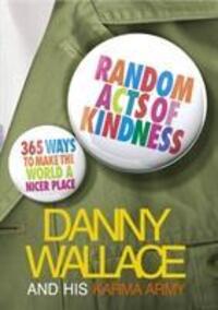 Cover: 9780091901752 | Random Acts Of Kindness | 365 Ways to Make the World a Nicer Place