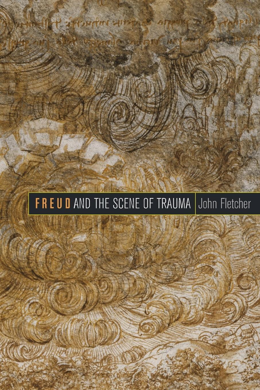 Cover: 9780823254606 | Freud and the Scene of Trauma | John Fletcher | Taschenbuch | Englisch