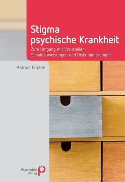 Cover: 9783884145753 | Stigma psychische Krankheit | Asmus Finzen | Taschenbuch | Deutsch