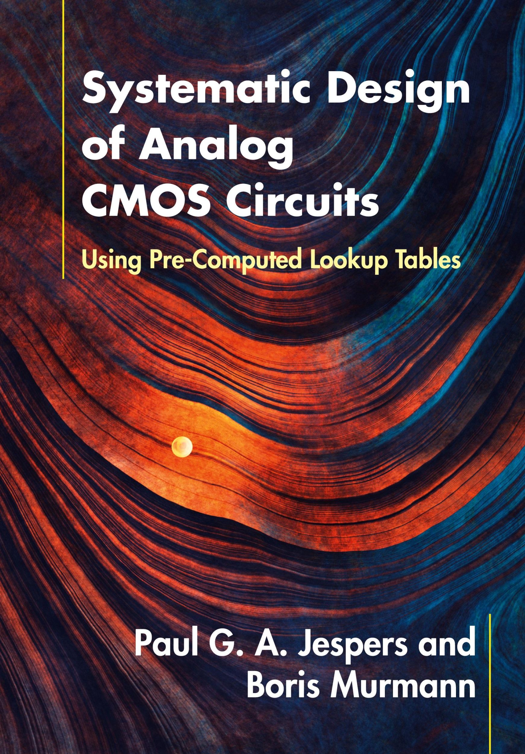 Cover: 9781107192256 | Systematic Design of Analog CMOS Circuits | Paul G. A. Jespers (u. a.)