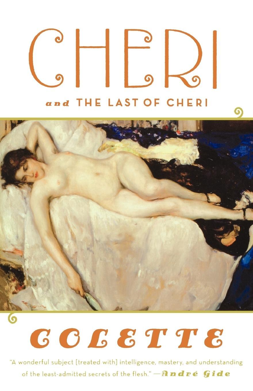 Cover: 9780374528010 | Cheri and the Last of Cheri | Colette (u. a.) | Taschenbuch | Englisch