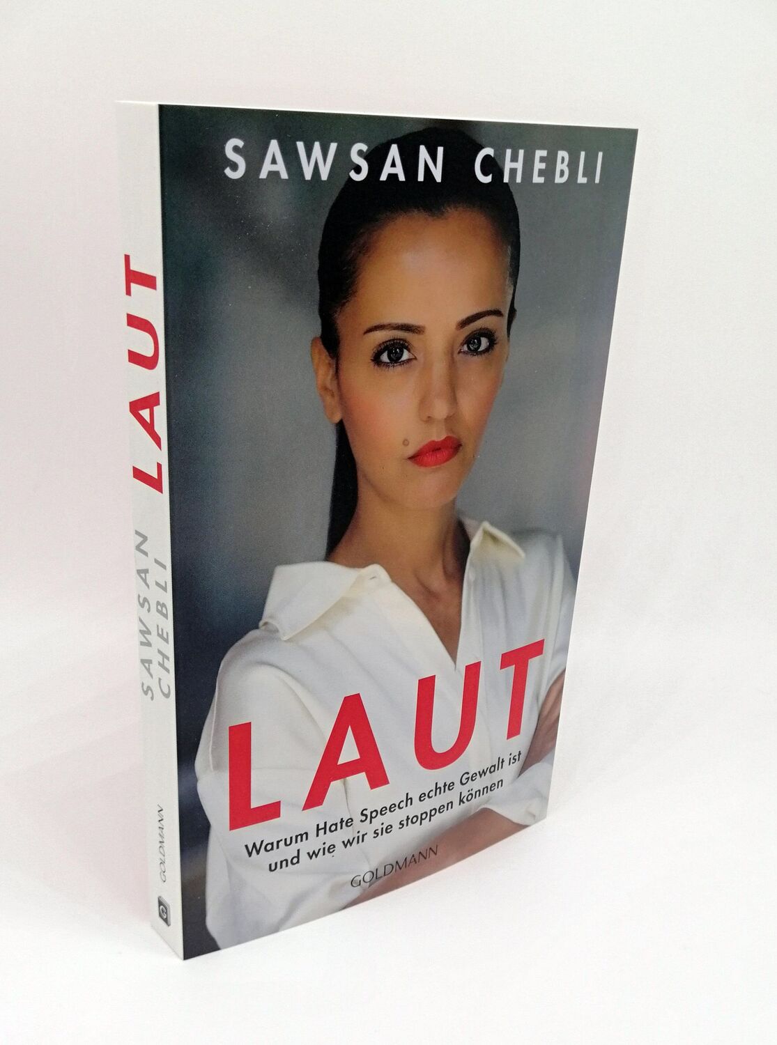 Bild: 9783442317066 | LAUT | Sawsan Chebli (u. a.) | Taschenbuch | 240 S. | Deutsch | 2023