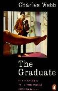 Cover: 9780140026931 | The Graduate | Charles Webb | Taschenbuch | Englisch | 1981