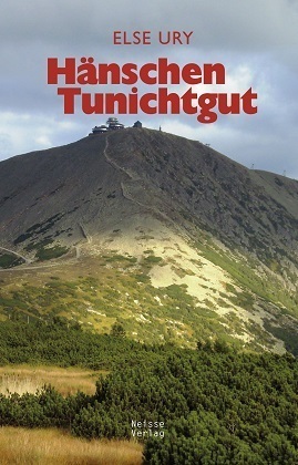 Cover: 9783862761890 | Hänschen Tunichtgut | Else Ury | Taschenbuch | Neisse