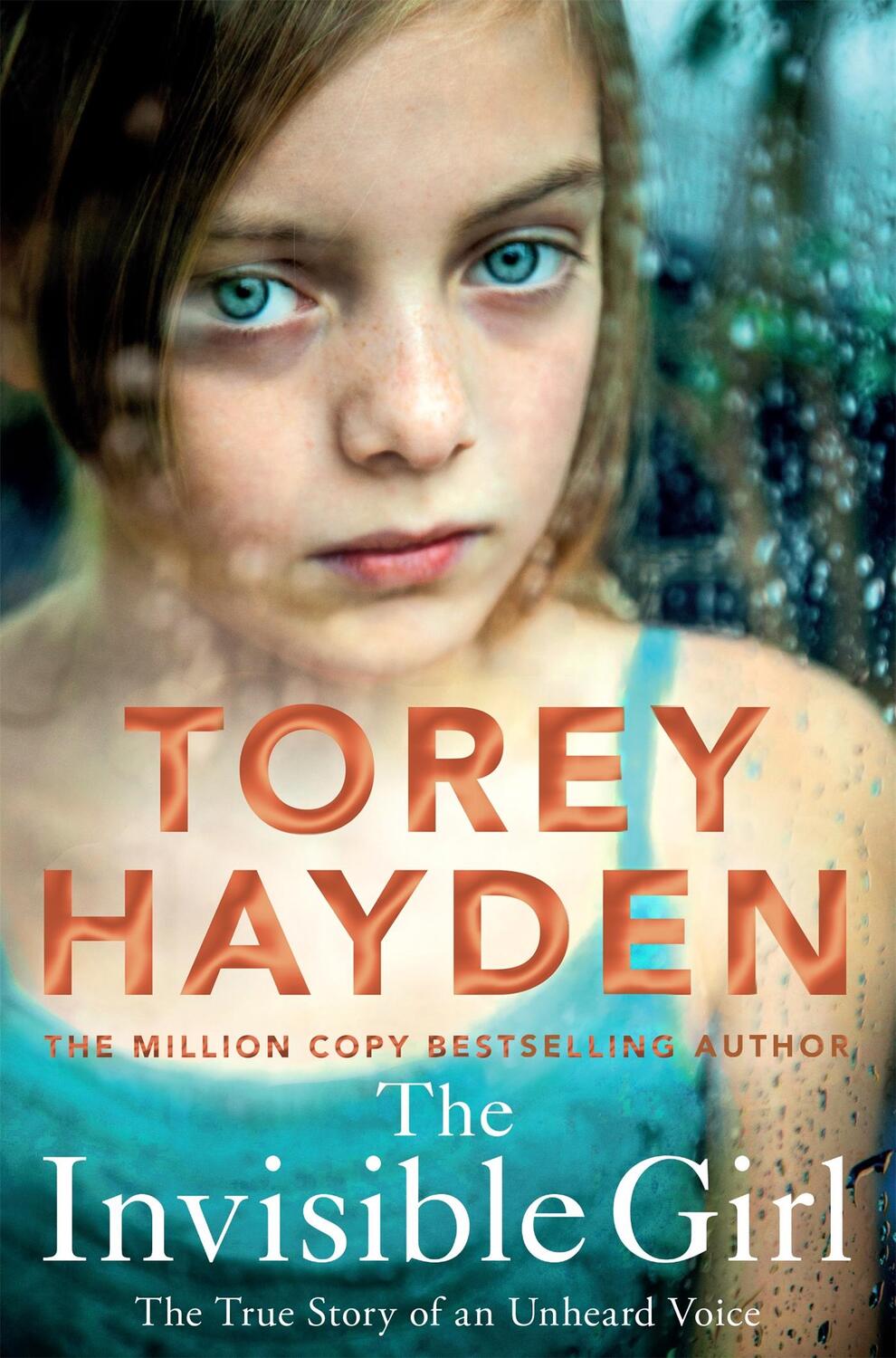 Cover: 9781509864522 | The Invisible Girl | The True Story of an Unheard Voice | Torey Hayden