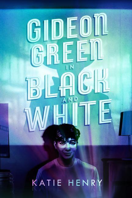Cover: 9780062955746 | Gideon Green in Black and White | Katie Henry | Taschenbuch | Englisch