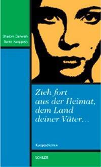 Cover: 9783899301809 | Zieh fort aus der Heimat, dem Land deiner Väter | Darwish | Buch