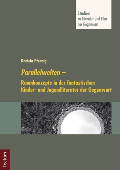 Cover: 9783828830424 | Parallelwelten | Daniela Pfennig | Taschenbuch | 282 S. | Deutsch