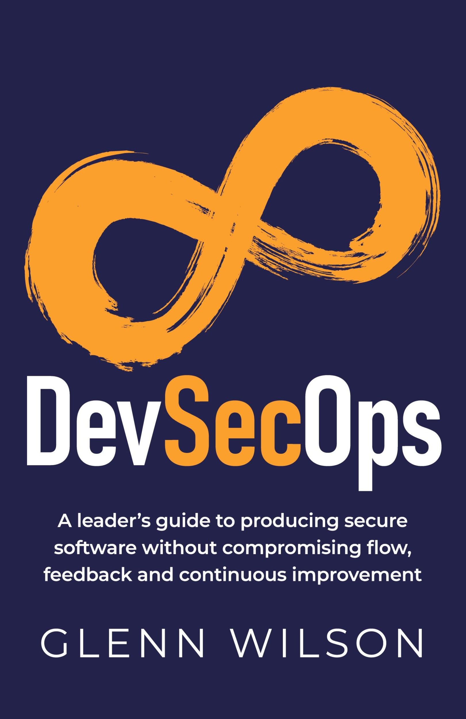 Cover: 9781781335024 | DevSecOps | Glenn Wilson | Taschenbuch | Englisch | 2020