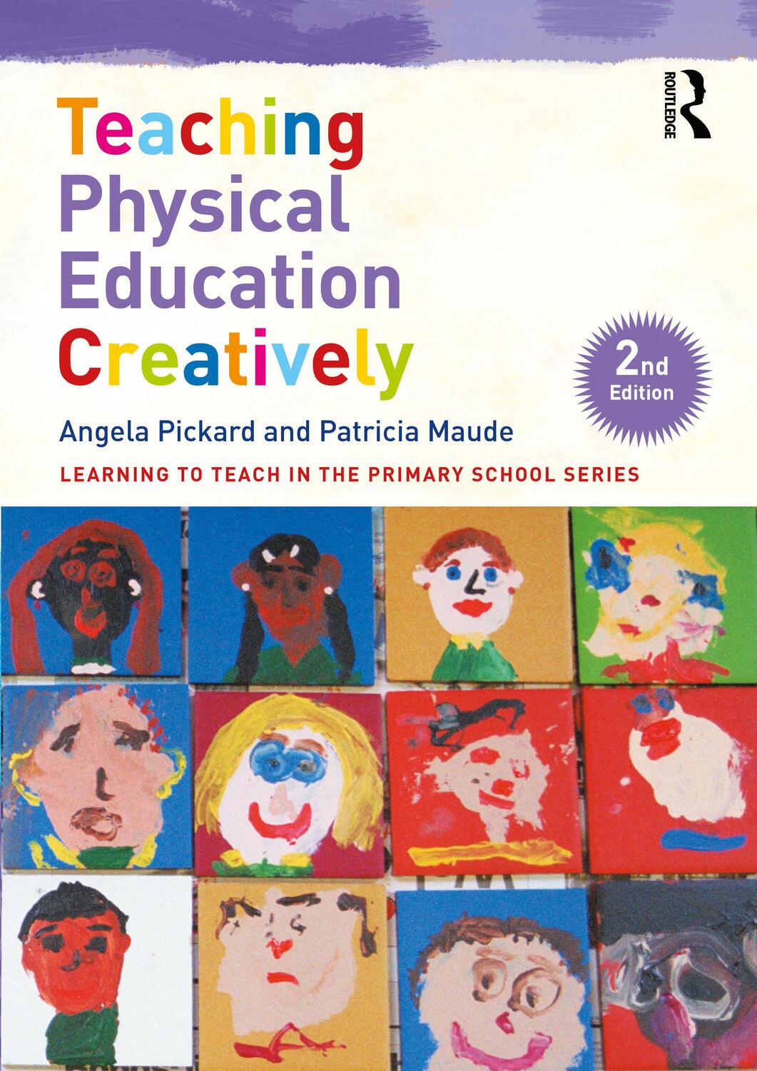 Cover: 9780367548599 | Teaching Physical Education Creatively | Angela Pickard (u. a.) | Buch